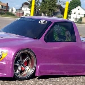 Meet your Posher, Nelson